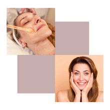 Load image into Gallery viewer, Beldogne® High Frequency Therapy Wand