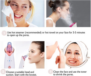 Beldogne® Facial Pore Cleanser