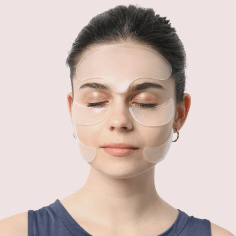 Beldogne® Anti-Aging Facial Patches