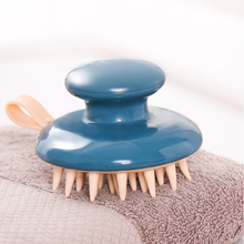 Load image into Gallery viewer, Zephta® Silicone Scalp Massager