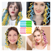 Load image into Gallery viewer, Zephta® Heatless Hair Curler